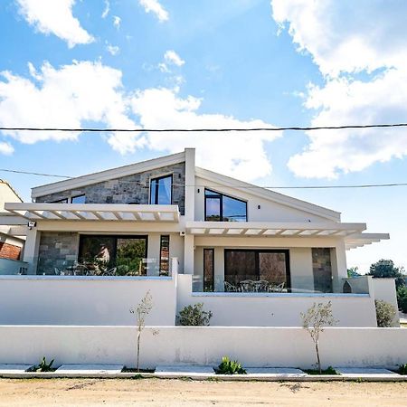 Filos Suites Nea Iraklitsa 外观 照片