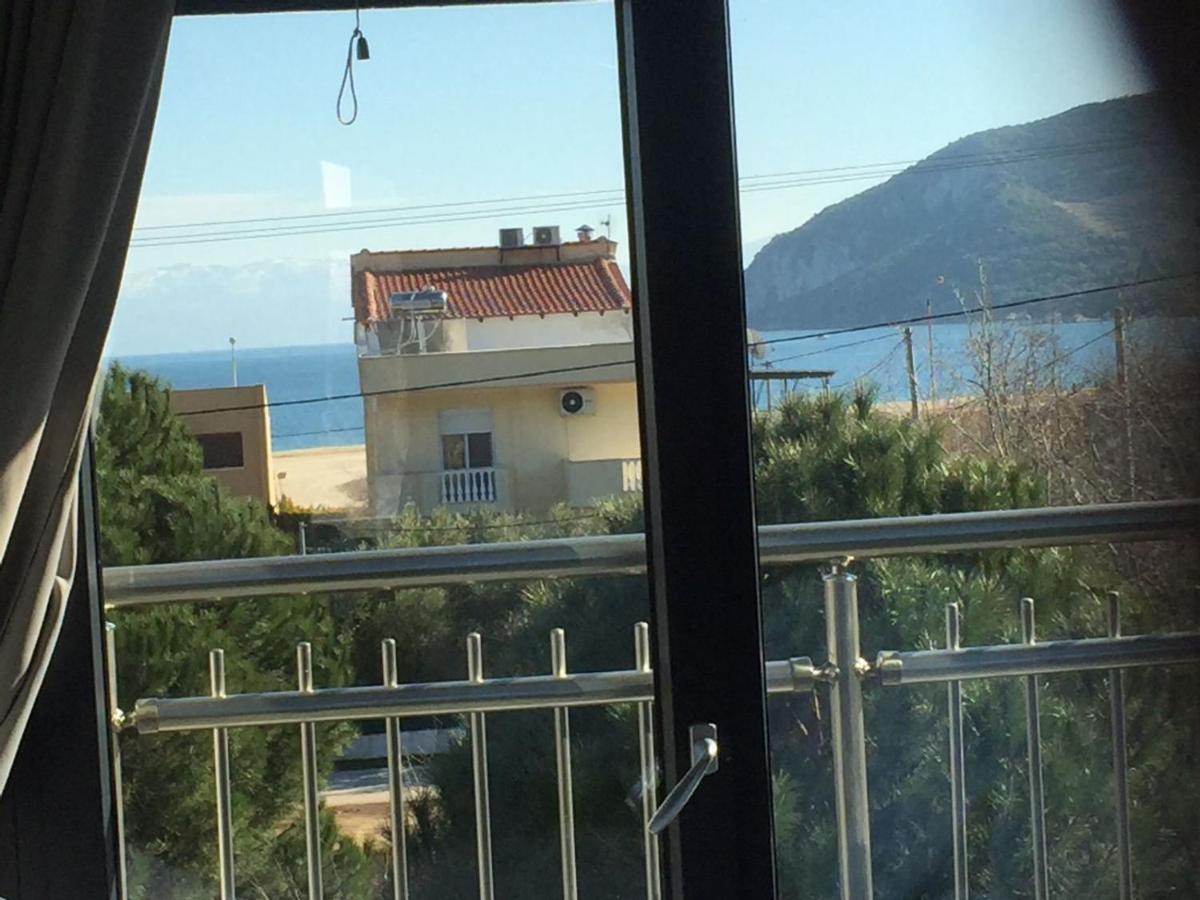 Filos Suites Nea Iraklitsa 外观 照片
