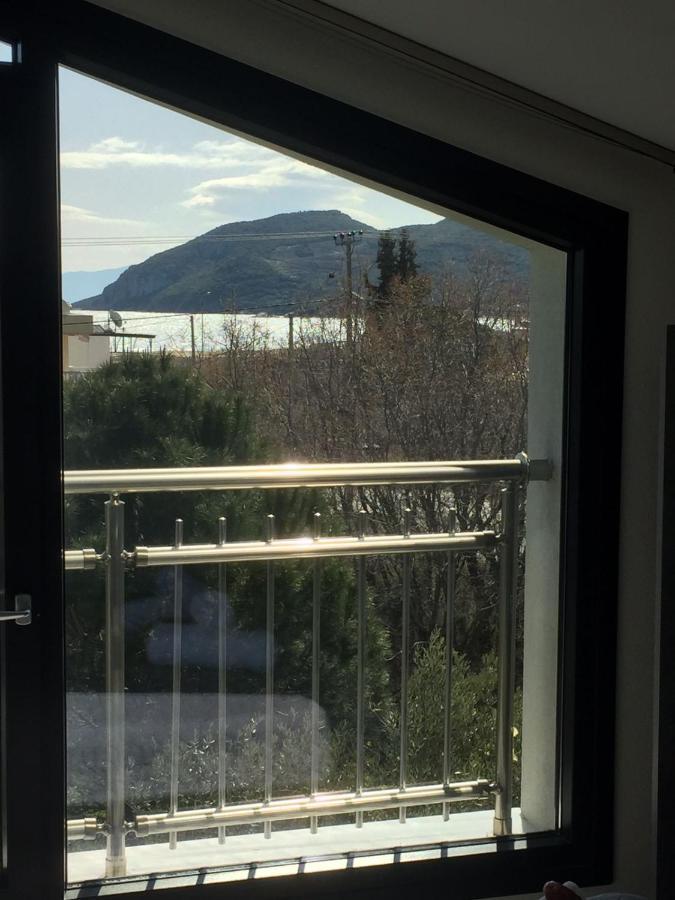 Filos Suites Nea Iraklitsa 外观 照片